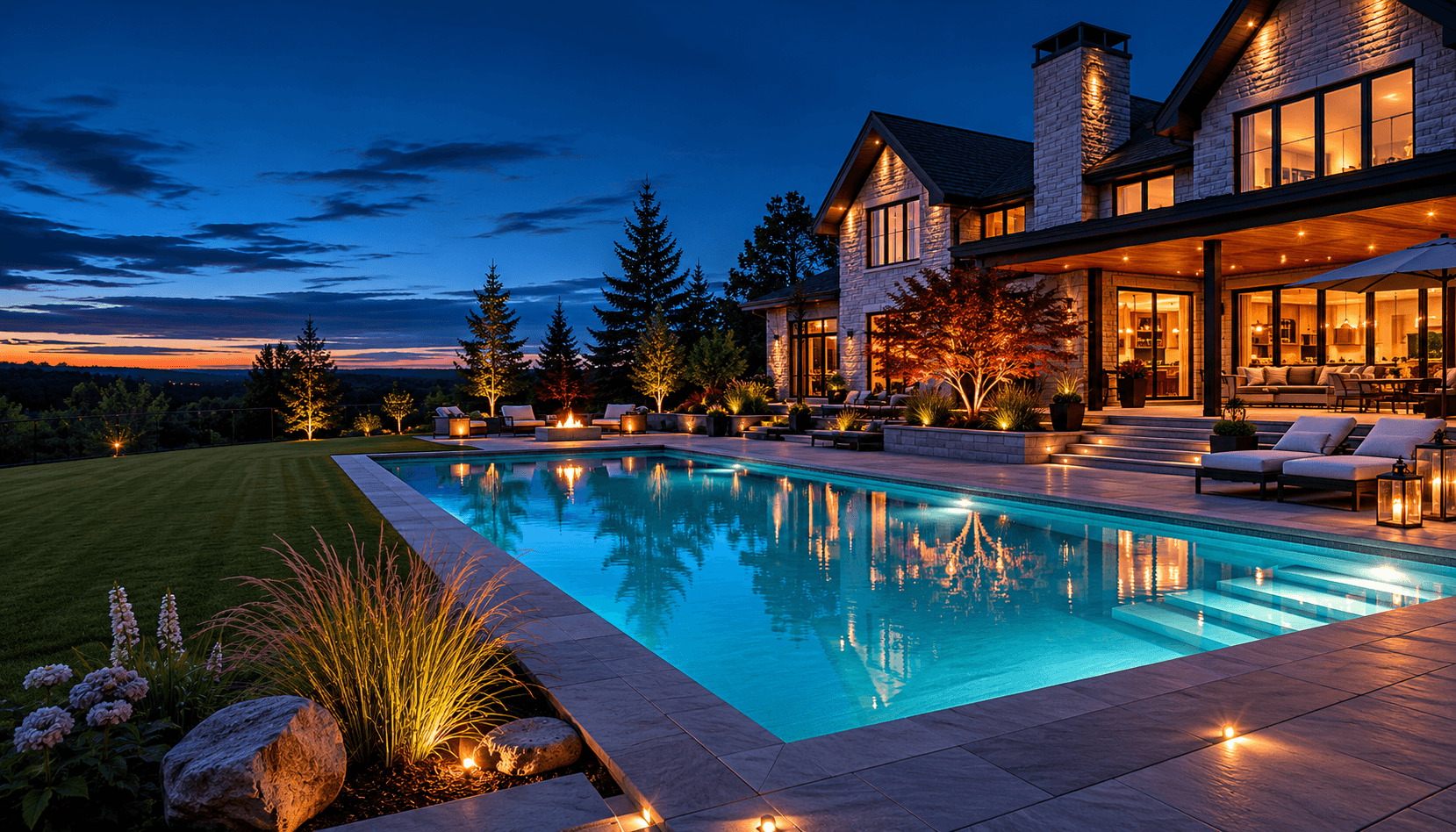 Contact Us - Pristine Pools Ltd.