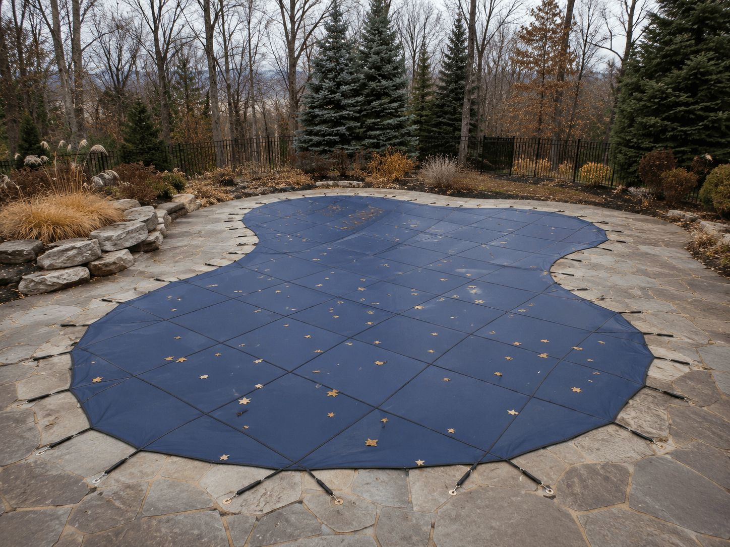 Pool Safety Cover Installation Near Me Pool Safety Cover Installation Near Me